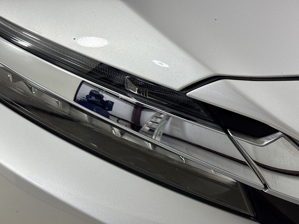 Used Car 2020 Honda Clarity Plug-in Hybrid  Touring For Sale Under $25,000 In Austin, Texas