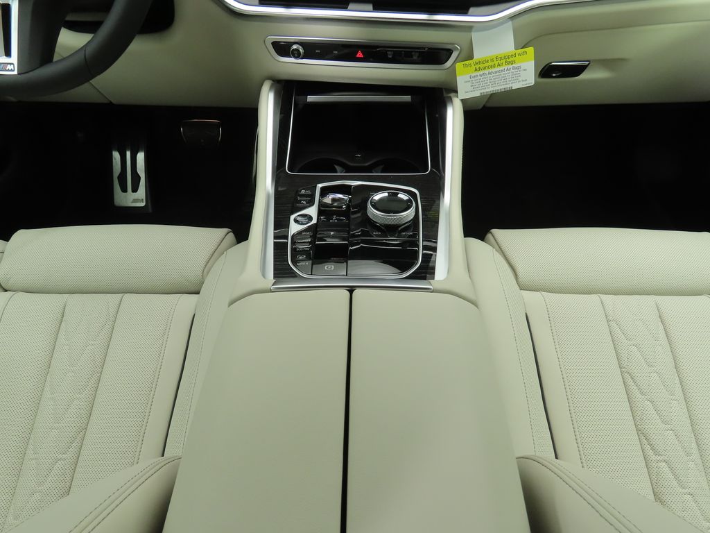 Thumbnail: 2026 BMW X6 - 16