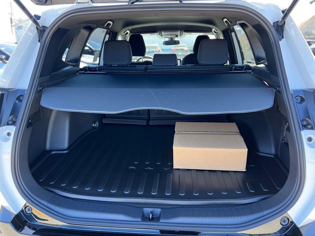 New 2026 Toyota RAV4 Plug-in Hybrid SUV
