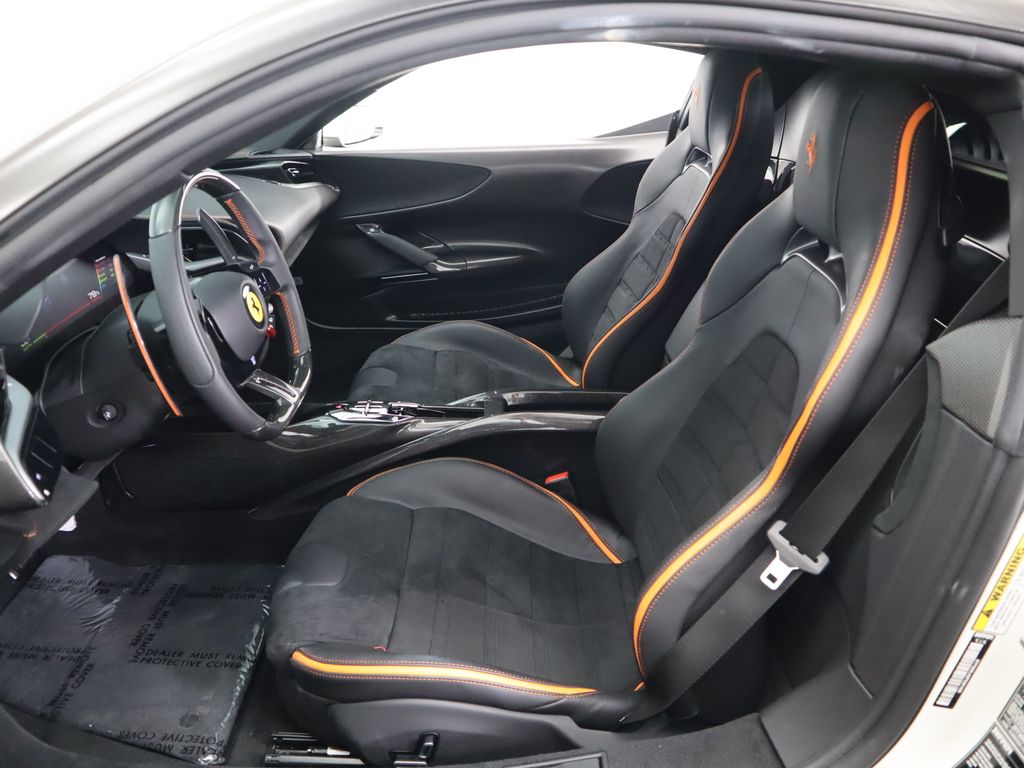 Thumbnail: 2023 Ferrari SF90 - 19