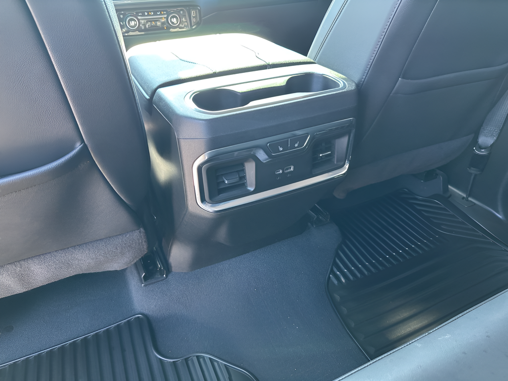 Used Car 2024 Chevrolet Silverado 2500hd  Ltz For Sale Under $70,000 In Austin, Texas