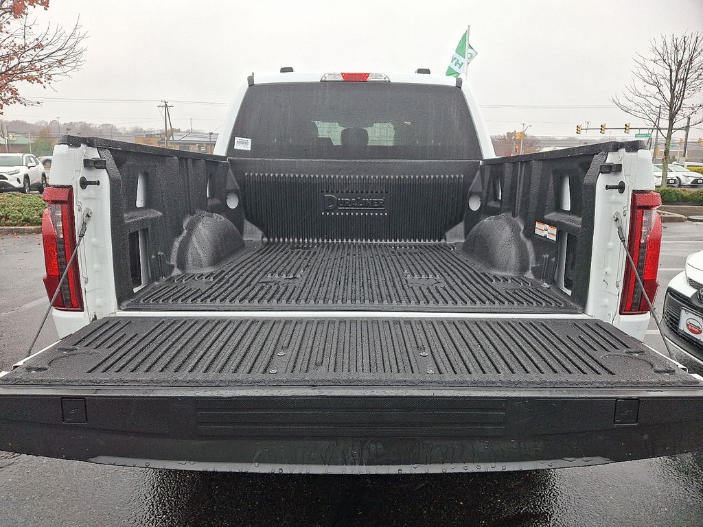 Thumbnail: 2024 Ford F-150 - 29