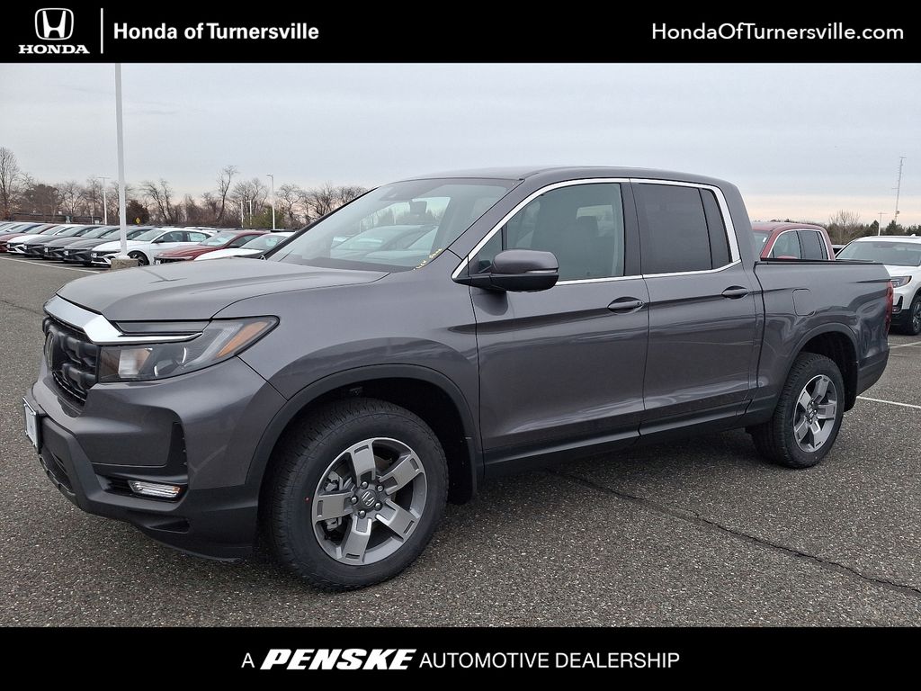 2025 Honda Ridgeline RTL -
                Turnersville, NJ