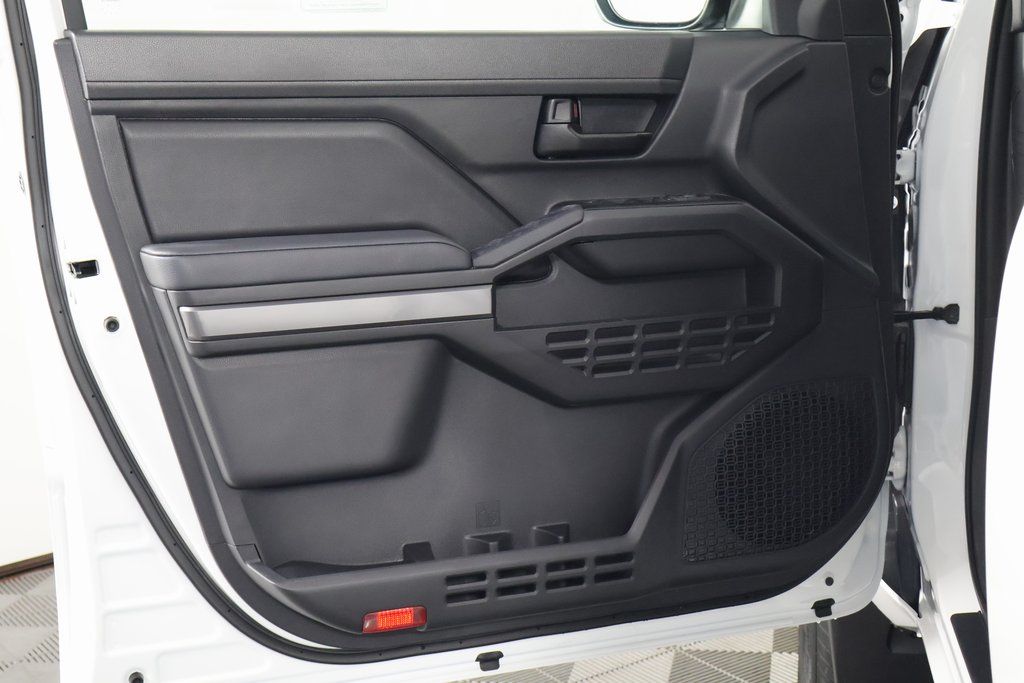 Thumbnail: 2025 Toyota Tacoma - 7