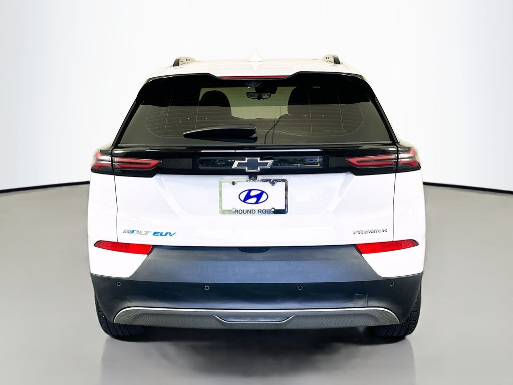 Thumbnail: 2022 Chevrolet Bolt EV - 6