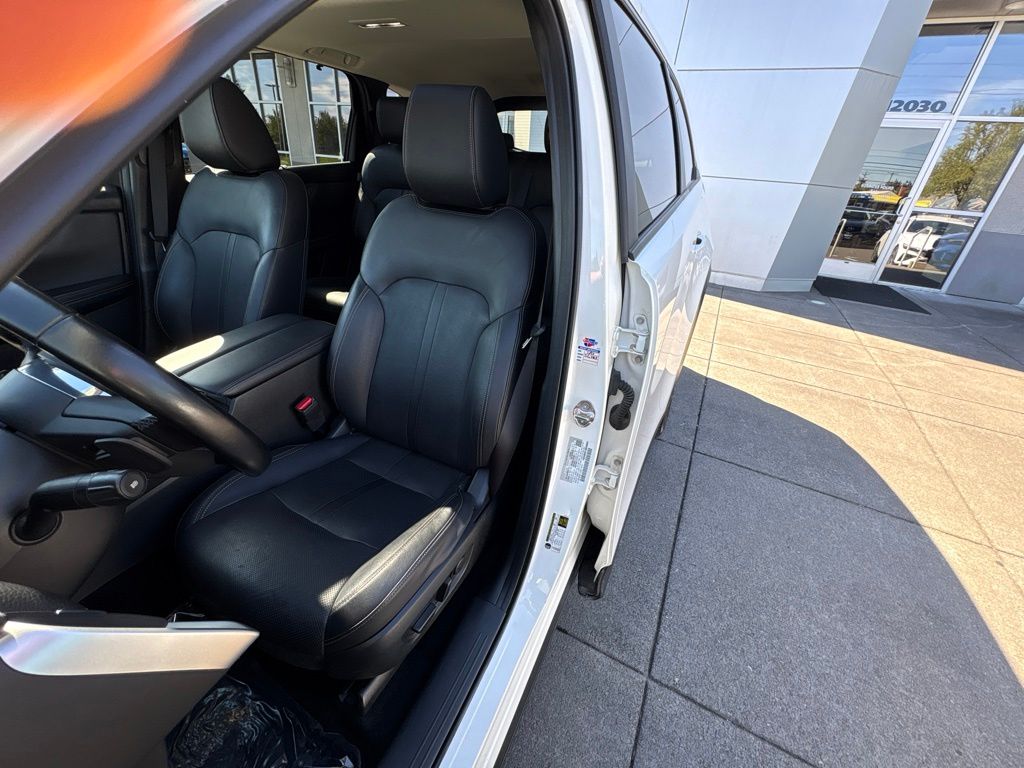 2025 Mazda CX-70 3.3 Turbo Preferred