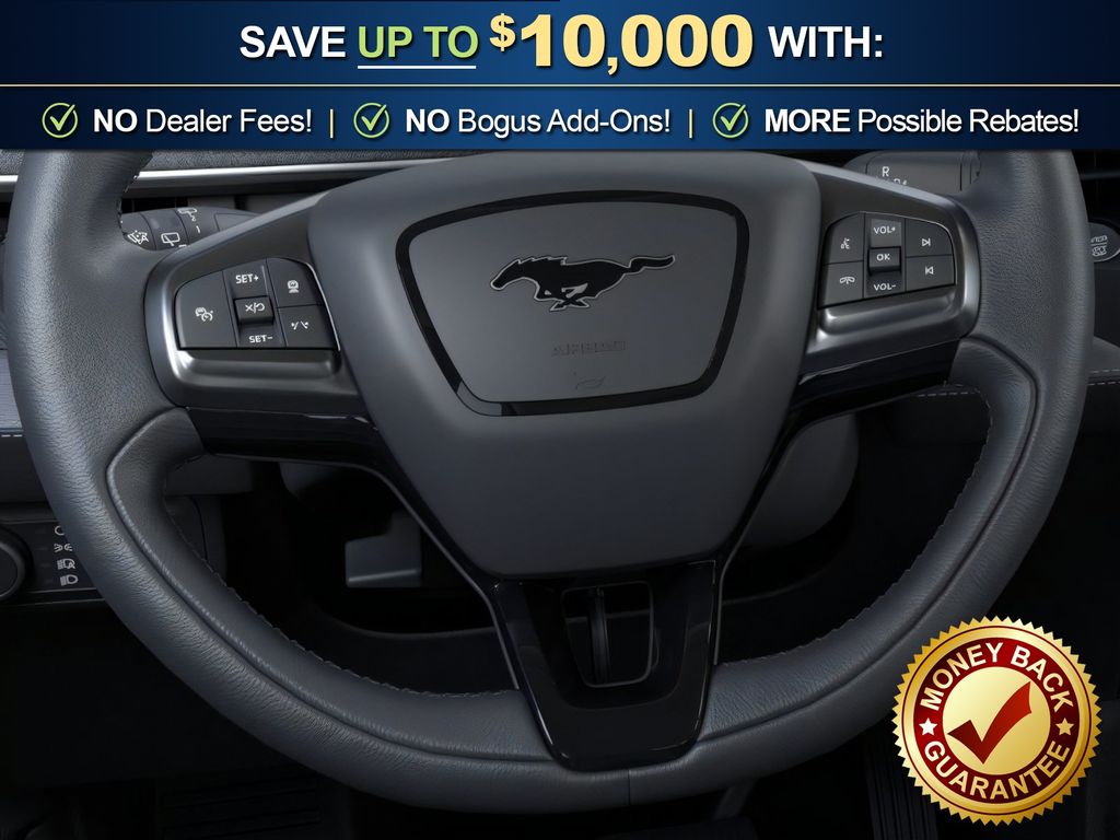2026 Ford Mustang Mach-E Select - Photo 12