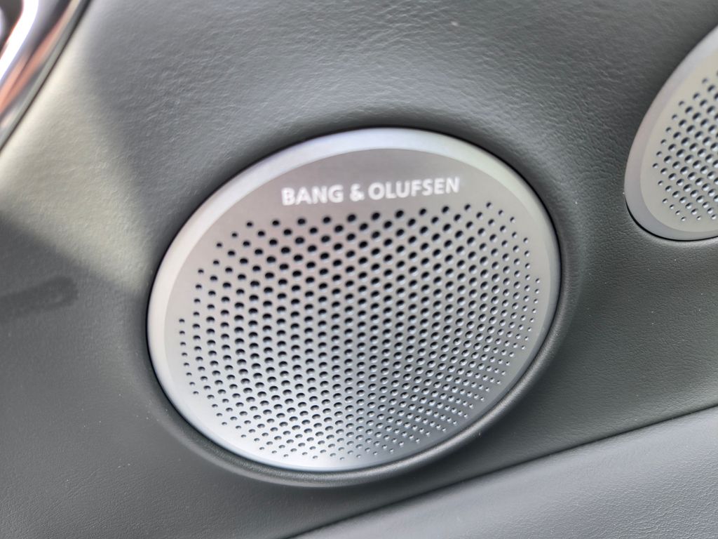 2025 Genesis GV80 3.5T 22
