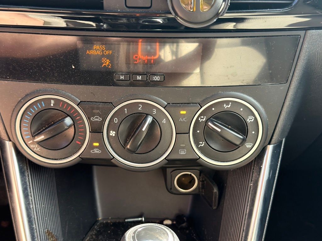 MazdaCX-532