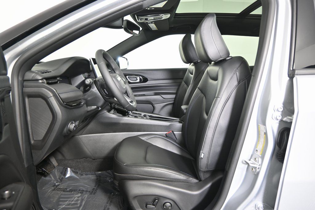 2026 Jeep Compass Limited Altitude - Photo 20