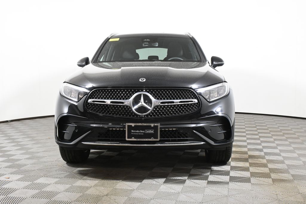 Thumbnail: 2026 Mercedes-Benz GLC - 10