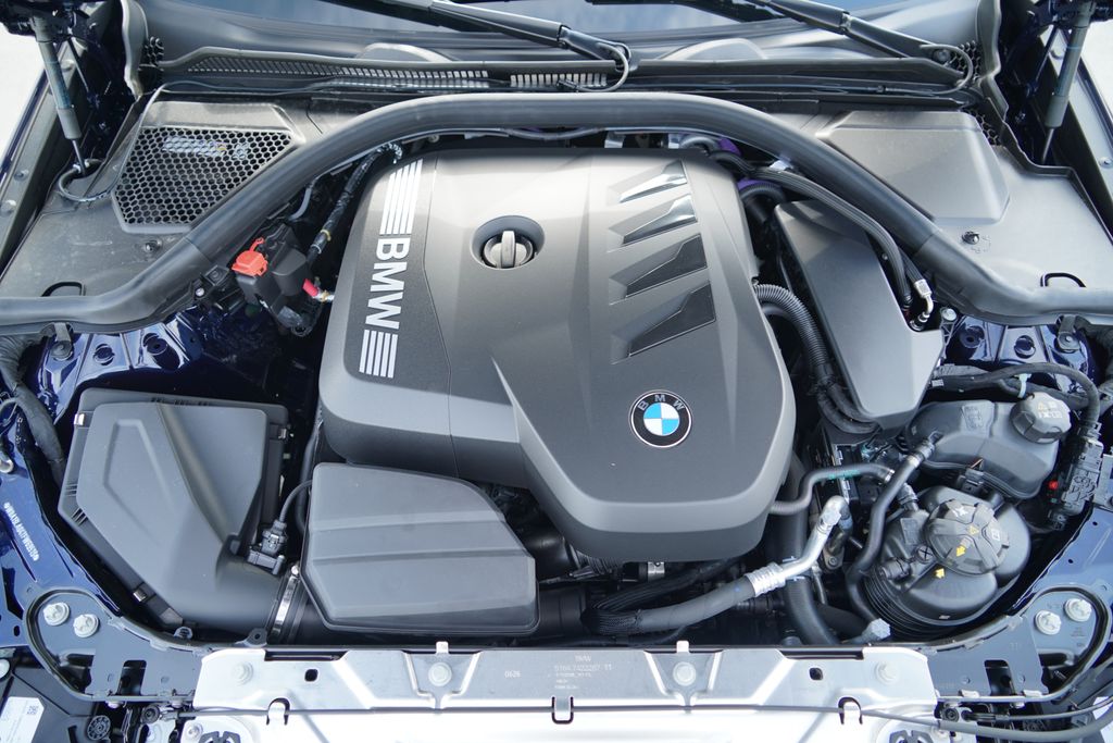 Thumbnail: 2026 BMW 3 Series - 21