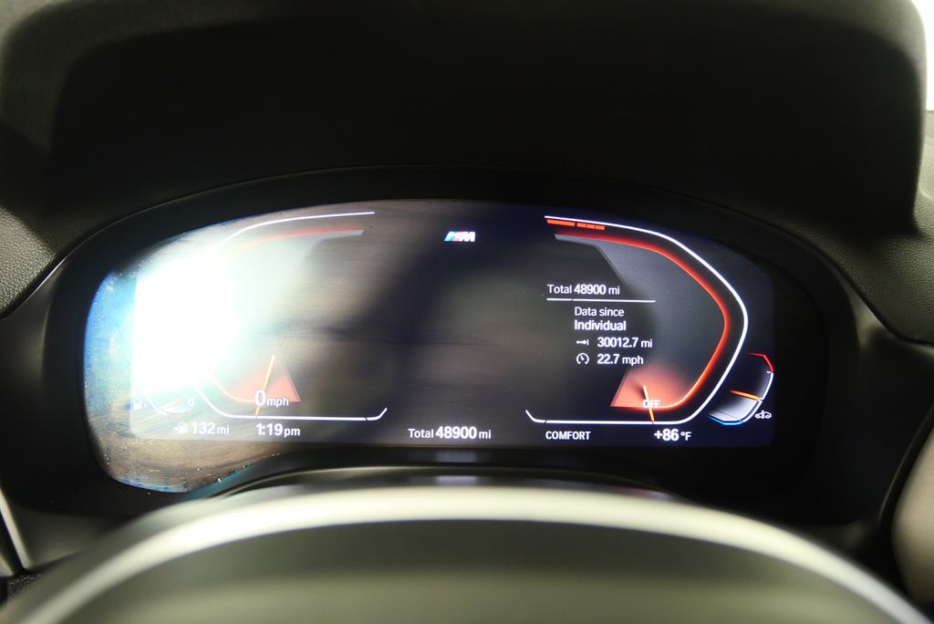 2022 BMW X3 sDrive30i 21