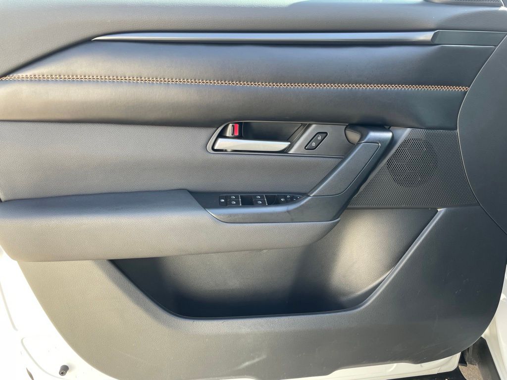 Used Car 2025 Mazda Cx-50  2.5 Turbo Premium Package For Sale Under $40,000 In Georgetown, Texas