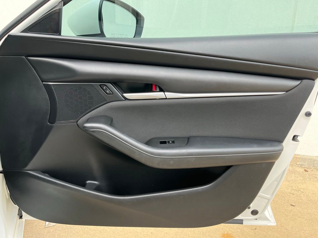 Used Car 2021 Mazda Mazda3  2.5 S For Sale Under $20,000 In Georgetown, Texas