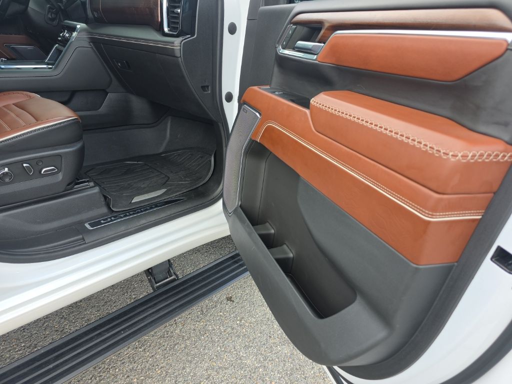 Used 2024 GMC Sierra 2500HD Truck