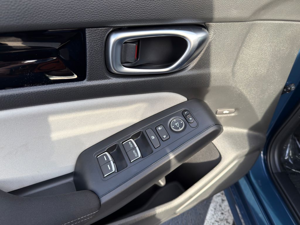 Thumbnail: 2026 Honda Civic - 27