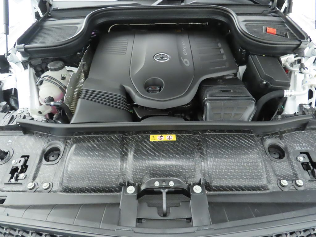 Thumbnail: 2026 Mercedes-Benz GLE - 31