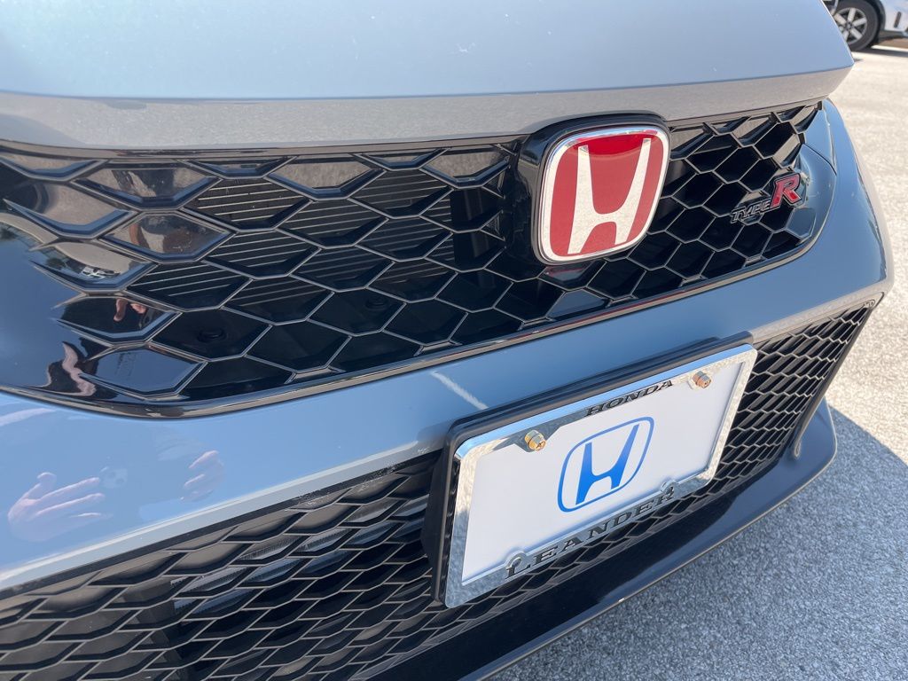 Thumbnail: 2025 Honda Civic - 14