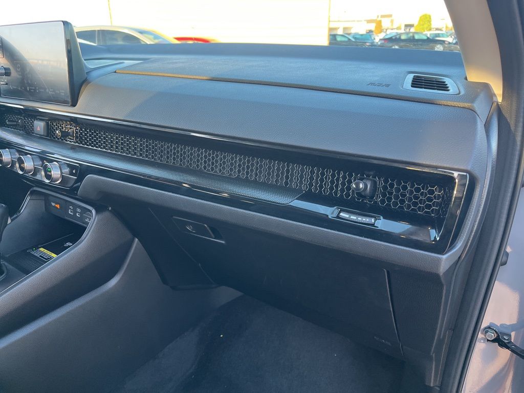 Thumbnail: 2025 Honda CR-V - 28