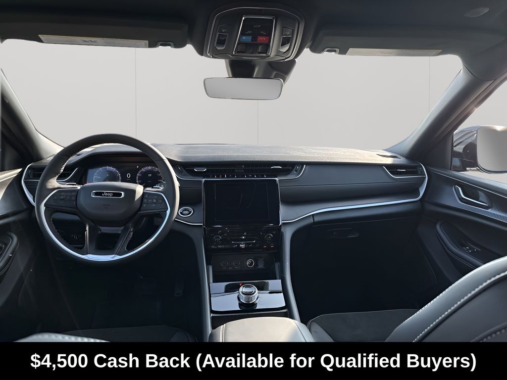 New Car 2025 Jeep Grand Cherokee L  For Sale Under $40,000 In Austin, Texas