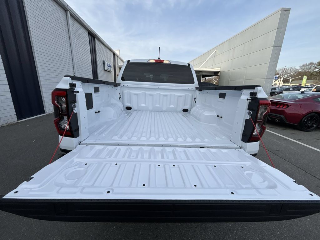 New 2026 Oxford White Ford XL image 21