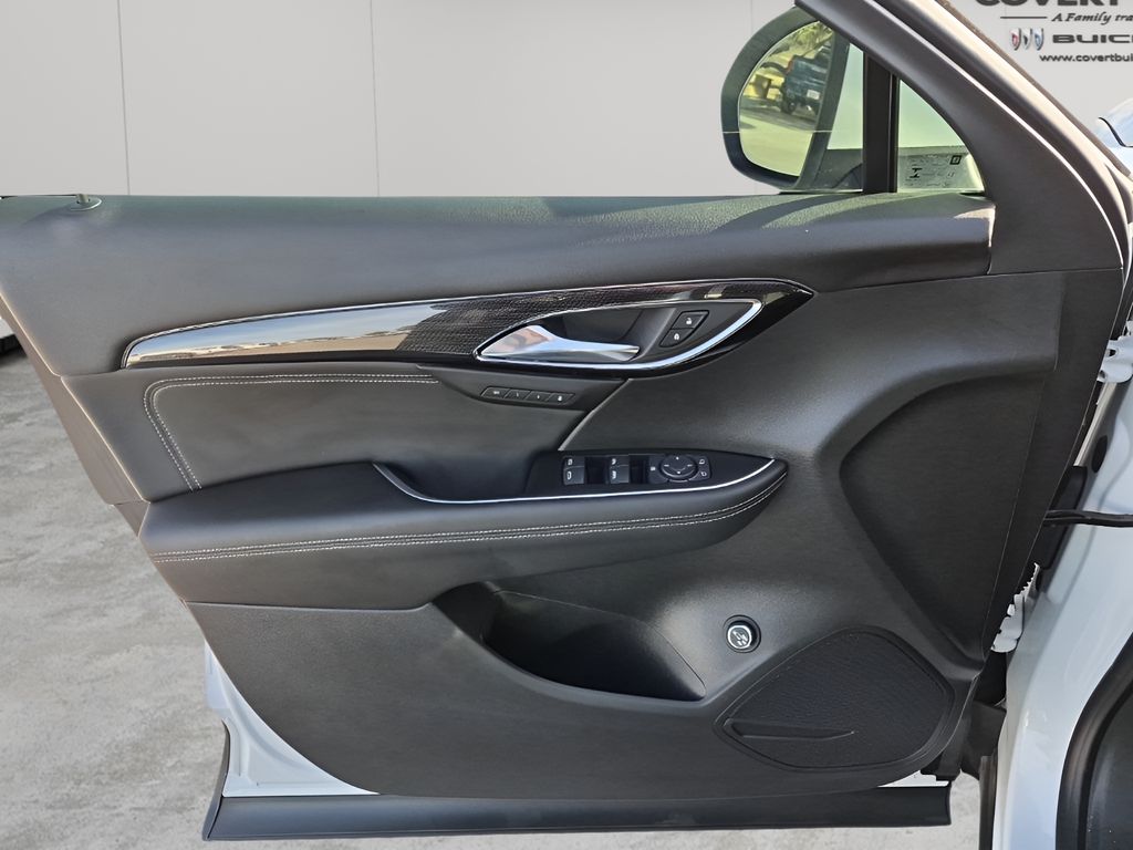 Used Car 2023 Buick Envision  Essence For Sale Under $30,000 In Austin, Texas