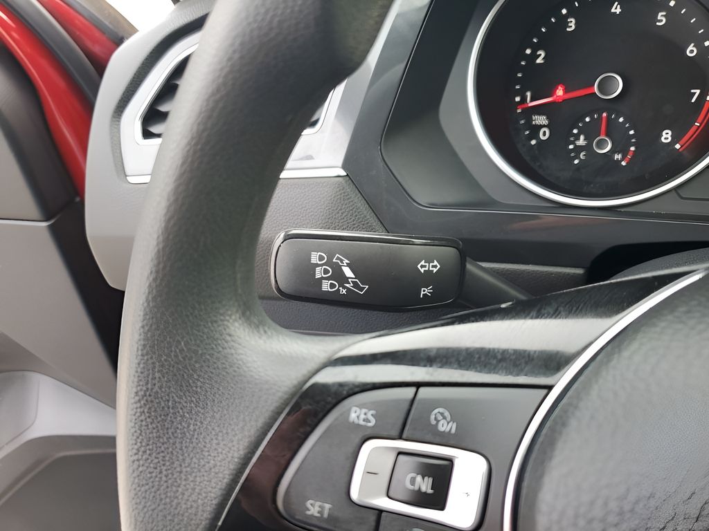 Used Car 2019 Volkswagen Tiguan  2.0t S For Sale Under $20,000 In Austin, Texas