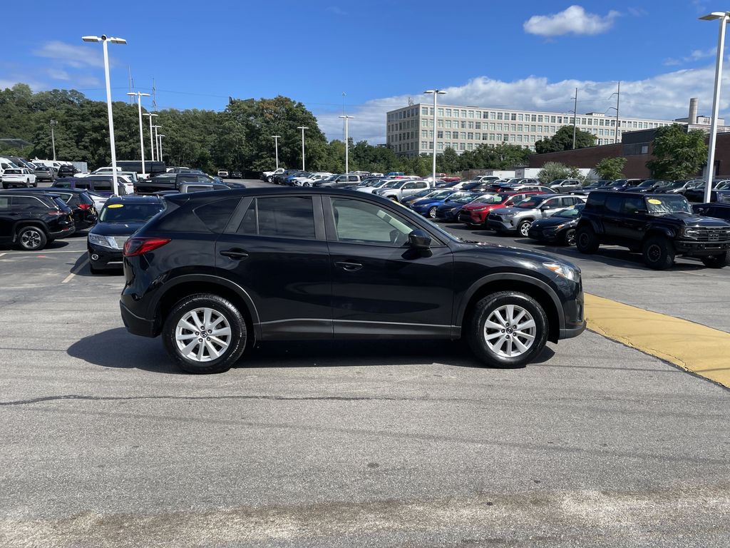Used 2013 Mazda CX-5 SUV