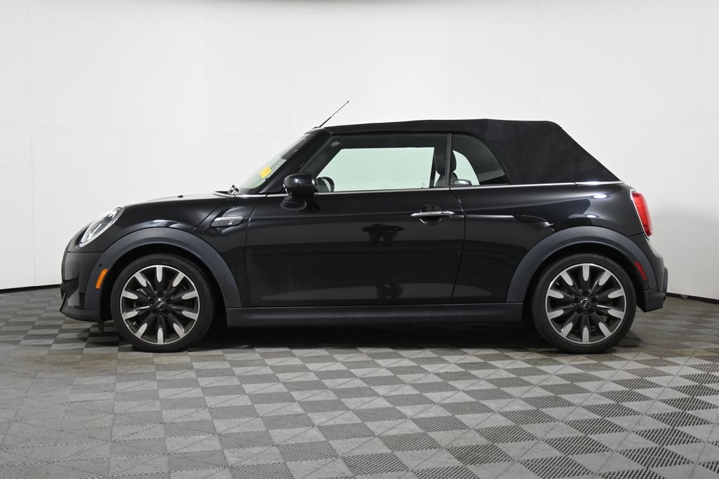 Thumbnail: 2023 MINI Cooper - 2