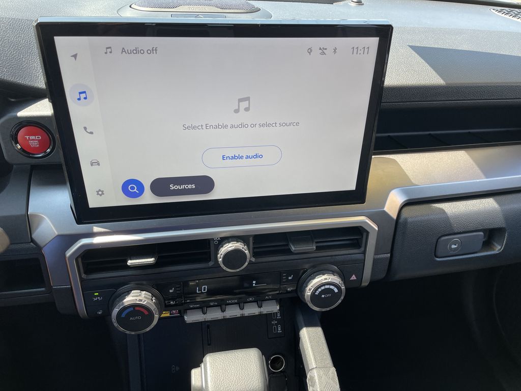 Used 2025 Toyota 4Runner SUV