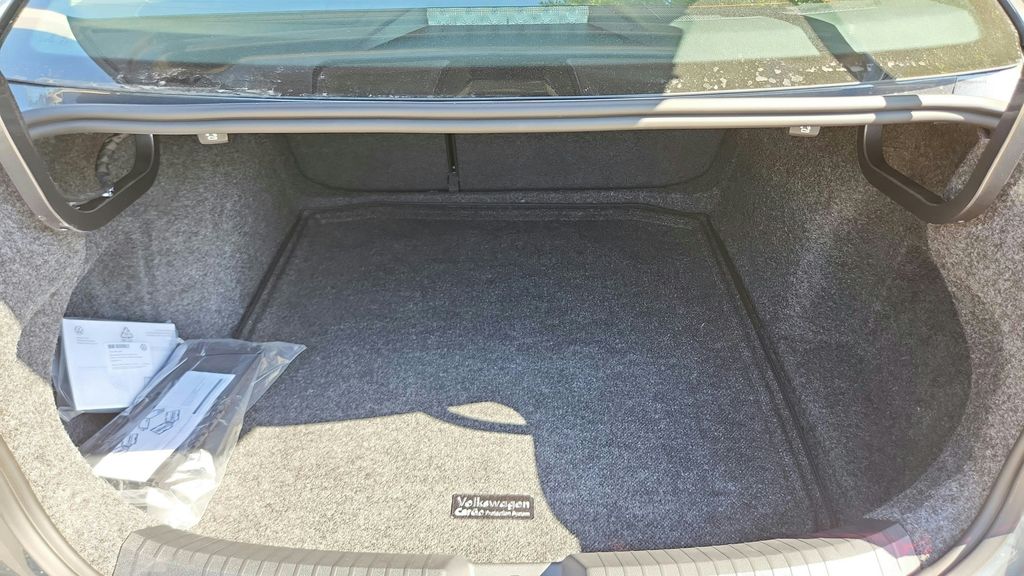 2026 Volkswagen Jetta