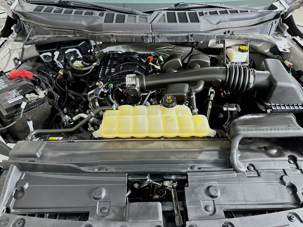 Thumbnail: 2021 Ford F-150 - 28