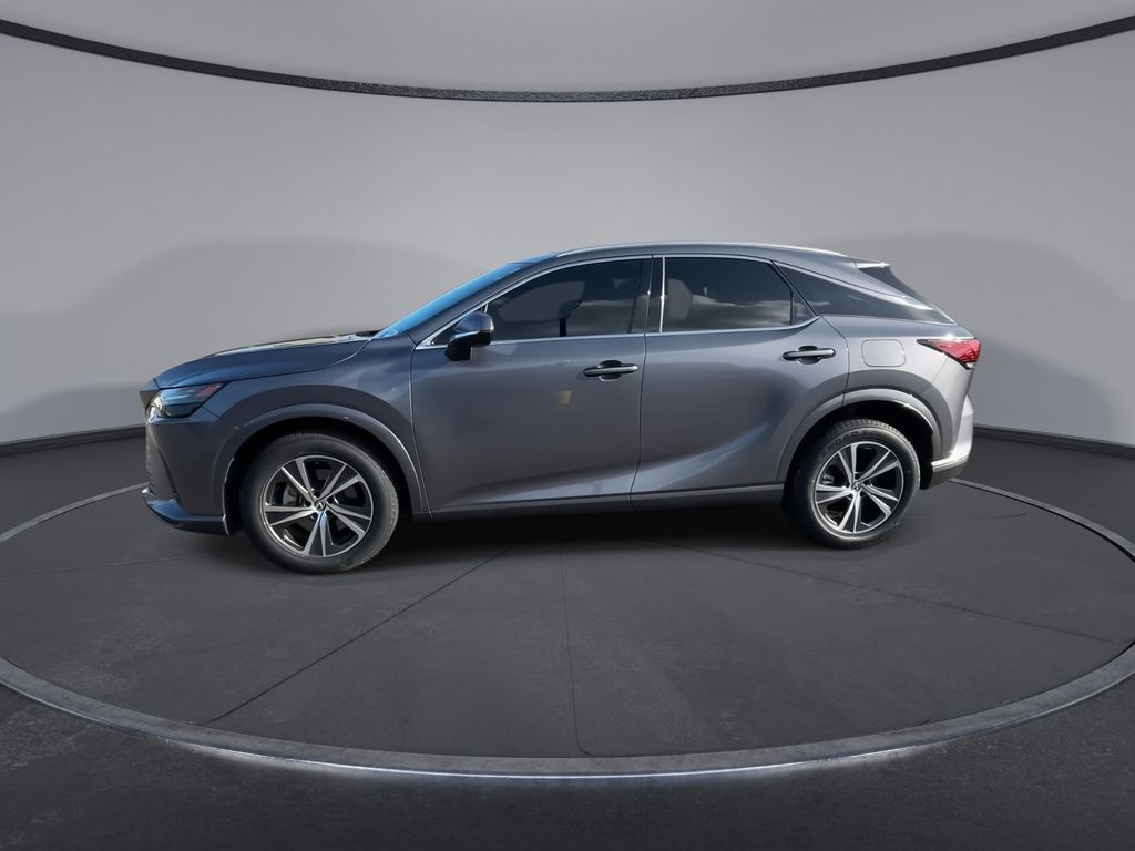 Thumbnail: 2023 Lexus RX - 5