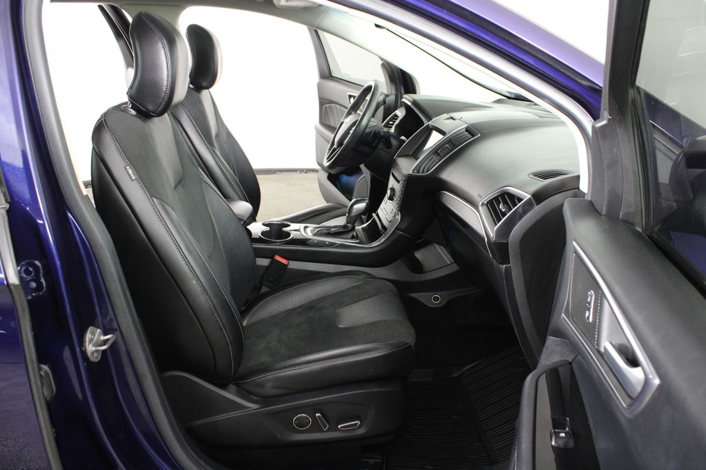 Used 2016 Ford Edge for sale in 