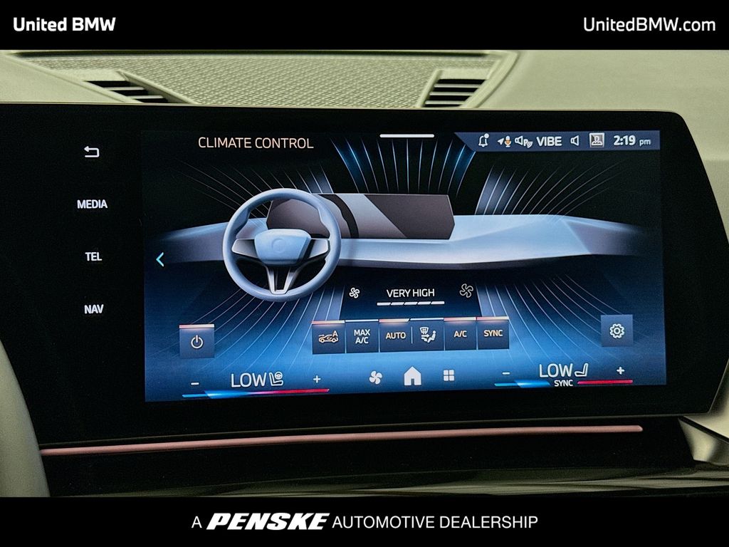 Thumbnail: 2026 BMW X1 - 11