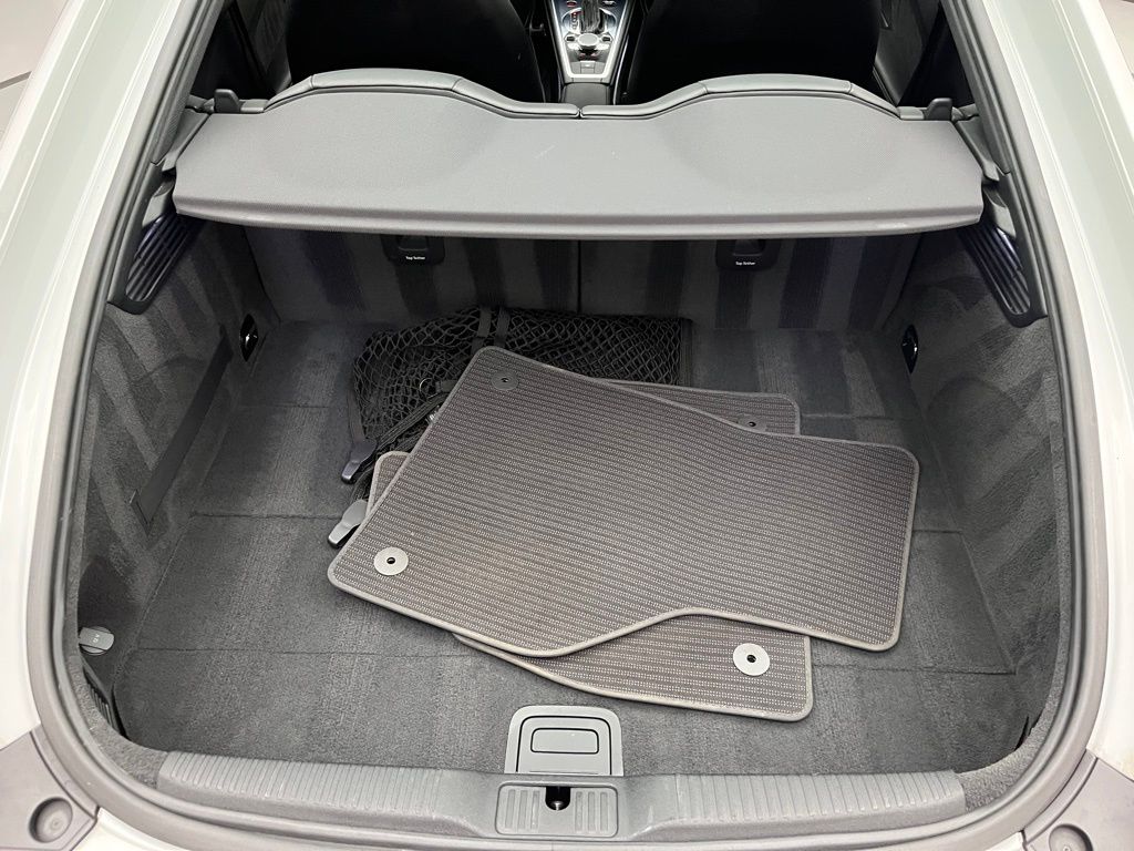 Thumbnail: 2018 Audi TTS - 25