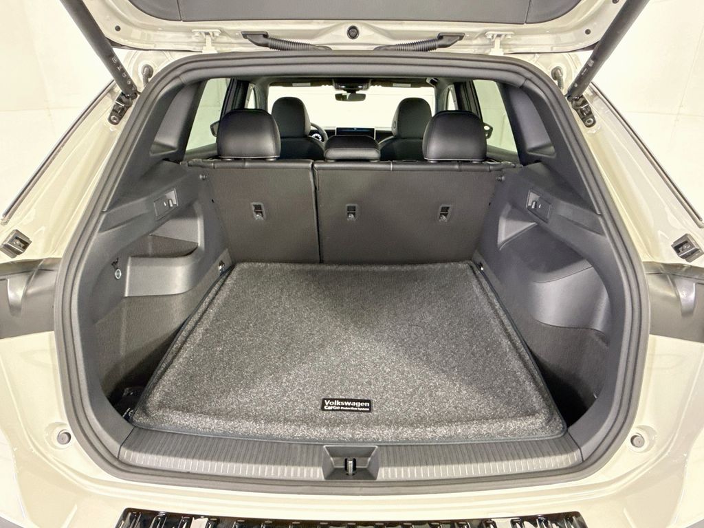 Thumbnail: 2026 Volkswagen Tiguan - 26