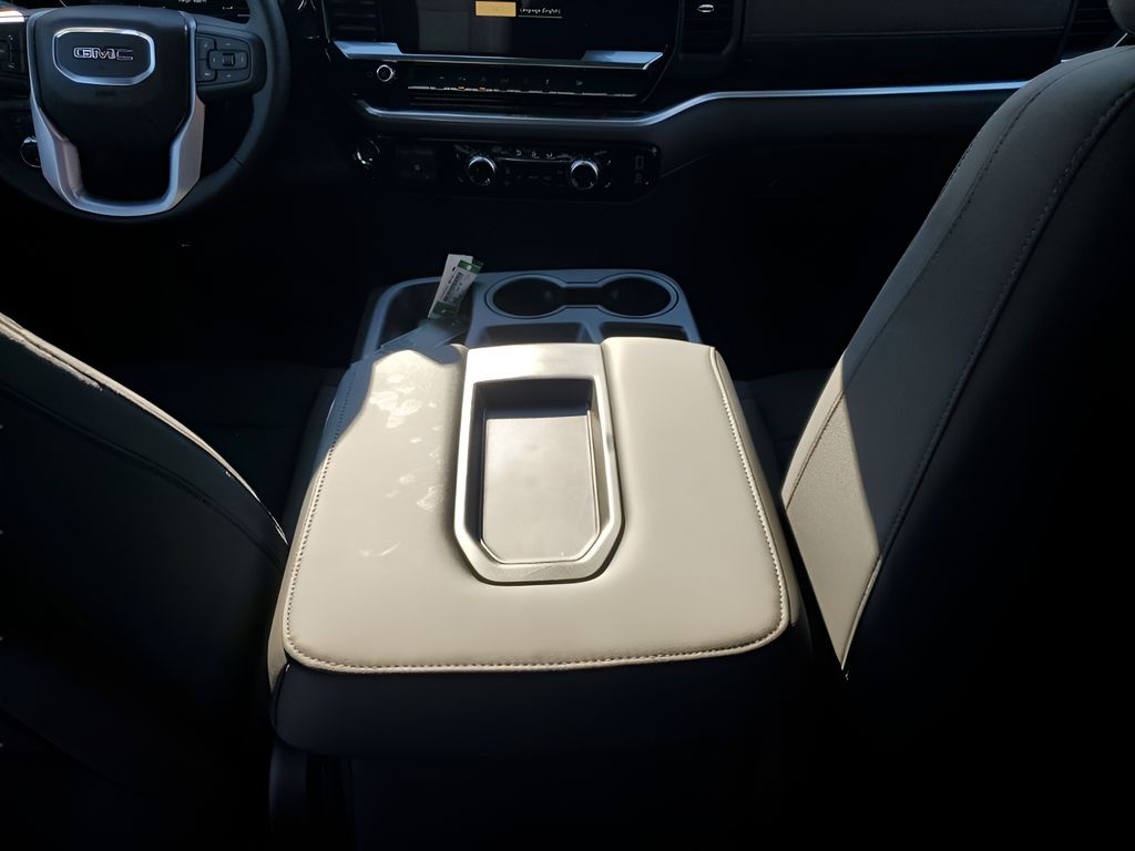 New 2026 White GMC SLE image 20