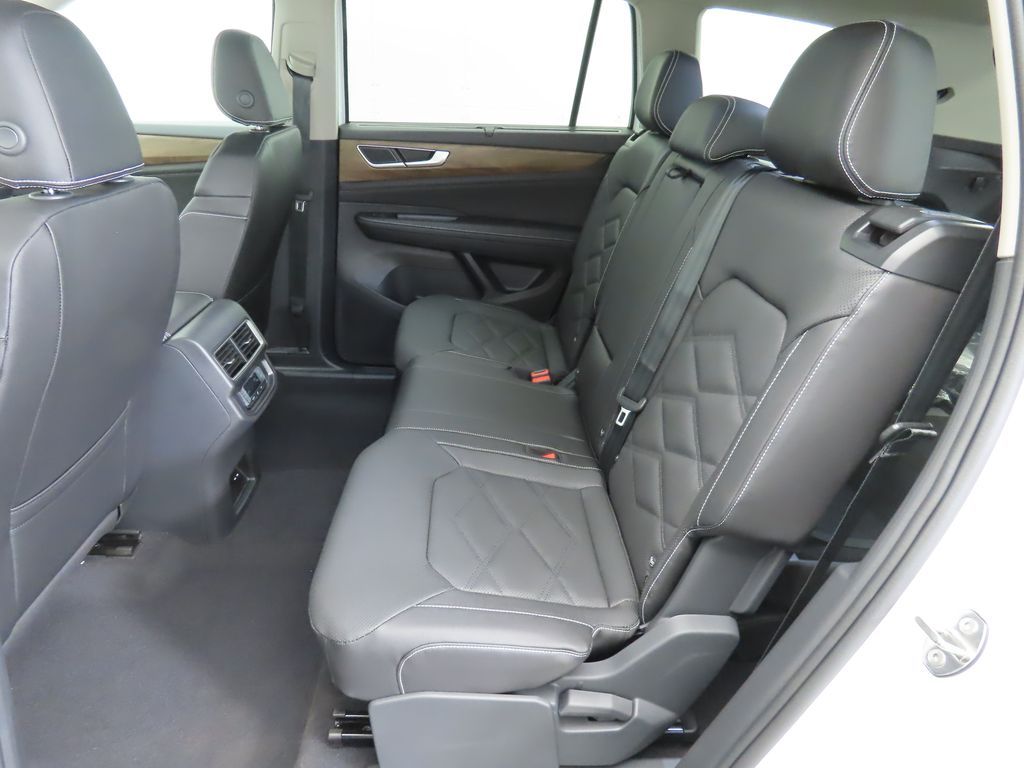 Thumbnail: 2026 Volkswagen Atlas - 21