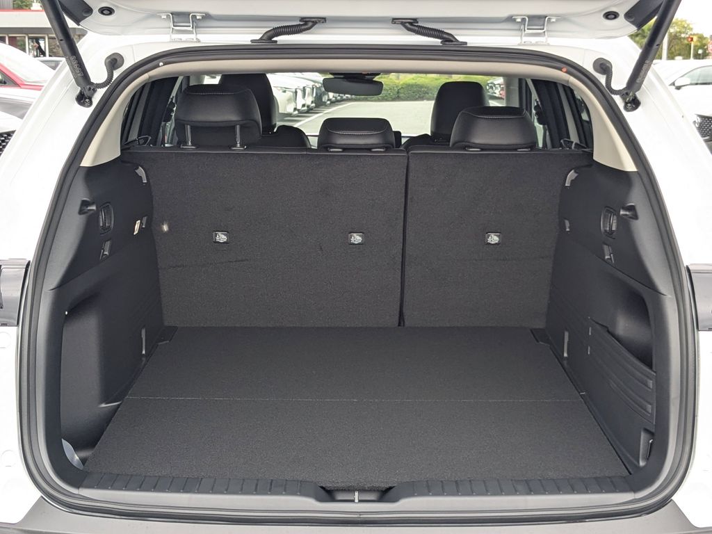 2026 Mazda CX-50 Hybrid Preferred