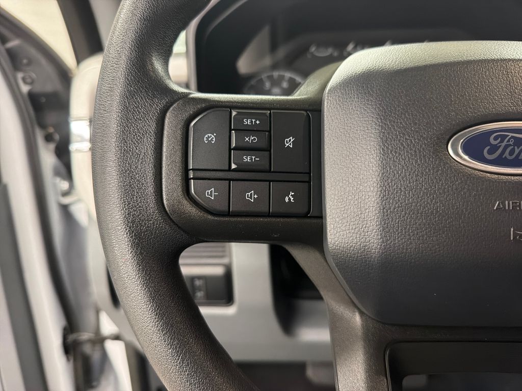 Used 2024 White Ford XL image 19