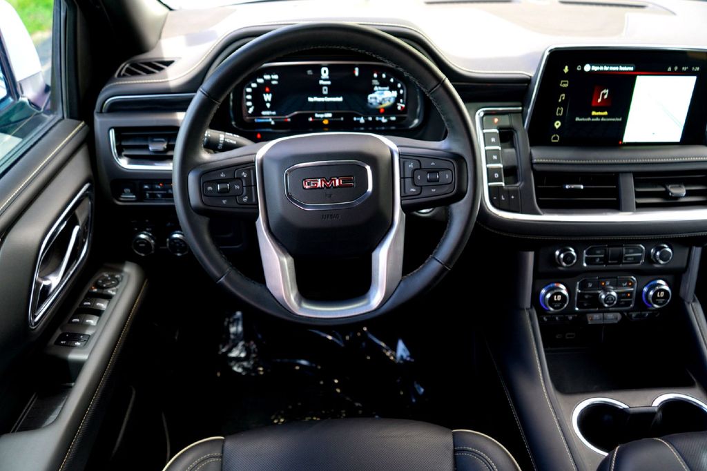 Used Car 2023 Gmc Yukon Xl  Slt For Sale Under $60,000 In Taylor, Texas