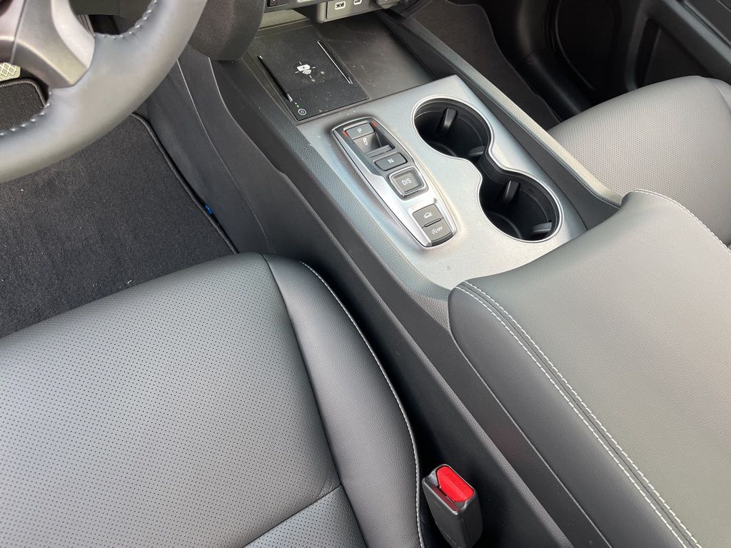 Thumbnail: 2026 Honda Ridgeline - 12