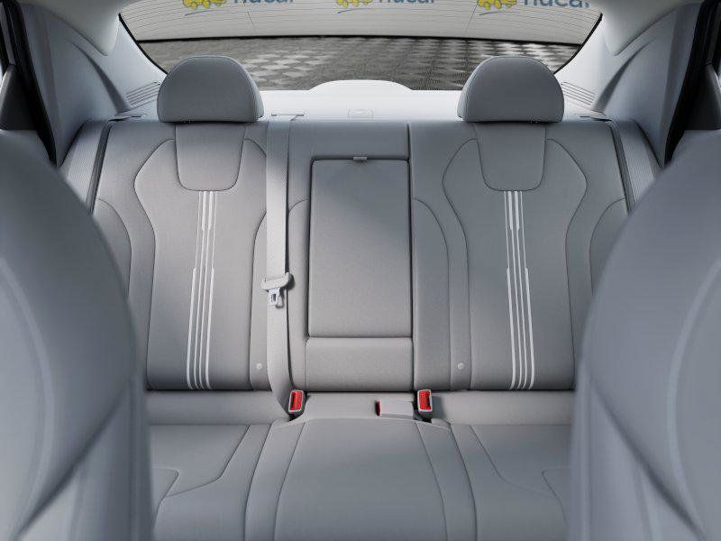 2026 Hyundai Elantra — photo 12