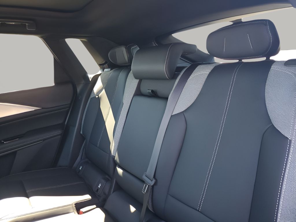 Used Car 2024 Cadillac Lyriq  Tech For Sale Under $35,000 In Austin, Texas