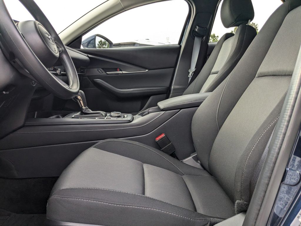 2024 Mazda CX-30 2.5 S