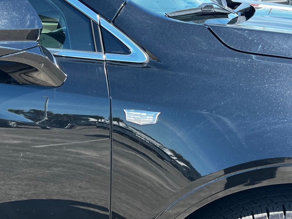 2023 Cadillac XT5 Premium Luxury - 5