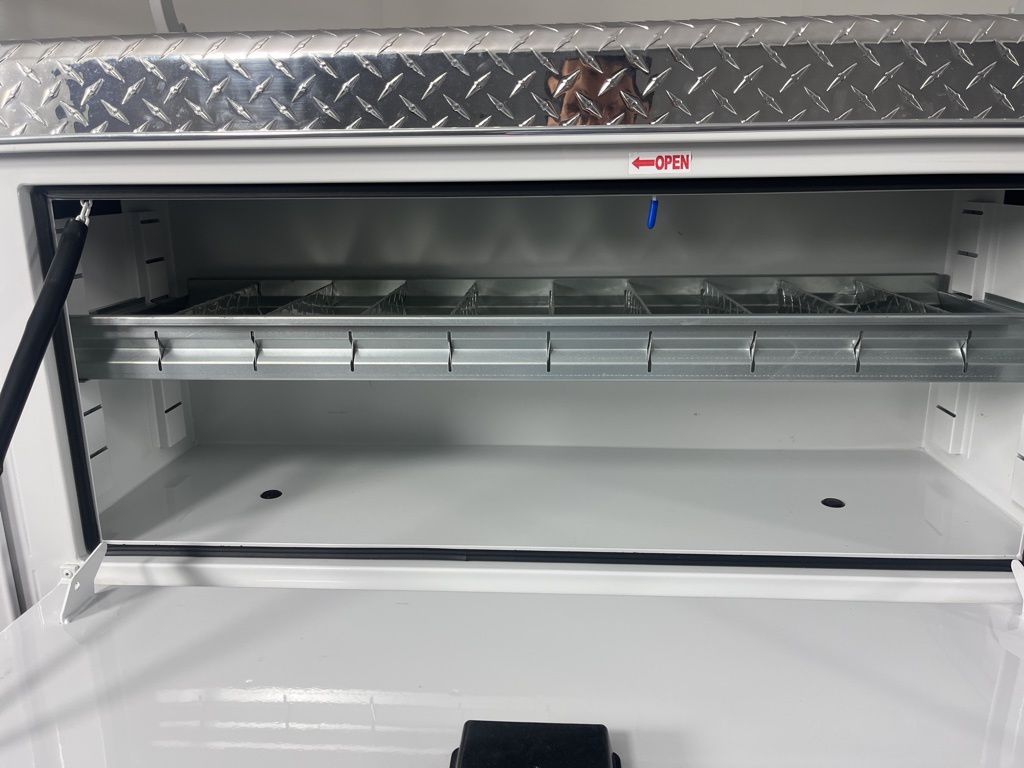 2024 Chevrolet Silverado 2500 Work Truck 24