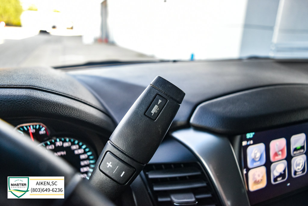 Used 2020 Chevrolet Tahoe SUV